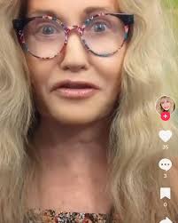 Sorry we are too ugly for you. We didn't take a swipe at you today…we just  said they would probably have a hard time selling the “Moe and Nancy Show” 