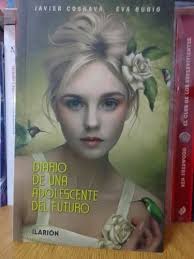 Diario De Una Adolescente Del Futuro