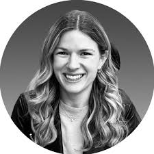 Caitlin Messick's Instagram, Twitter & Facebook