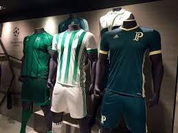 Camisa palmeiras puma goleiro ii 20/21. Confira As Possiveis Novas Camisas Do Palmeiras Gazeta Esportiva