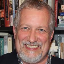 Chris Reliford (@cford1967)