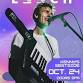 Jason Leech event image