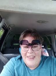 Georgette (Gigi) Gentry Nelson from Englewood High School