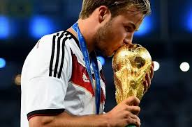Welcome back Hero! Usai Mangkir 5 Tahun, Mario Gotze Akhirnya Dibawa Jerman  ke Piala Dunia. Hummels Where?