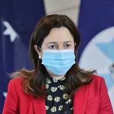 There's been a petition against her and tens of thousands of people have. Breaking Greater Brisbane Will Annastacia Palaszczuk Mp Facebook