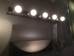 Ikea Verlichting Boven Toilettafel Kaptafel Verlichting Ikea