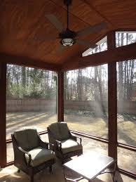 The paneled windows and door provide some style over plain windows but still allow just as much natural light in. Portico Options Columns Railings And Arches Atlanta Georgia Exovations