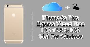 This tool is compatible with all ios . Iphone 6s Plus Bypass Icloud Free Ios 12 5 To Ios 14 3 For Windows
