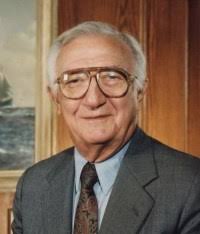 Louis Spadia Obituary (2013)