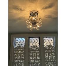 Maybe you would like to learn more about one of these? Modern Kitchen Island Hanging Light Fixture Crytstal Pendant Lighting Chrome Mini Chandelier With Daylight Bulb Island Lights Tools Home Improvement Rayvoltbike Com