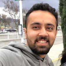 ali-sohrab (Sohrab Qamar Ali) · GitHub