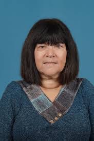 Dalia Ram's Instagram, Twitter & Facebook