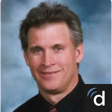 Dr. Daniel P. Stoops, MD