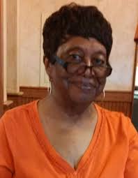 Geraldine Sharpe Obituary