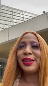 Apostle Dr. Bridget C. Outlaw