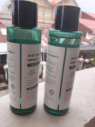 Maybe you would like to learn more about one of these? Cara Membedakan Toner Some By Mi Asli Dan Palsu Pengalaman Pribadi