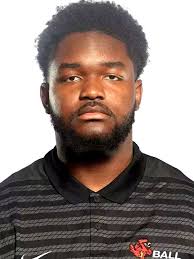 Ball State All Time Football Recruits