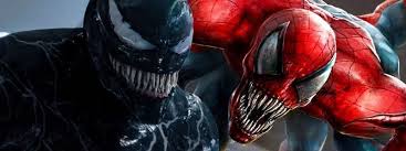 Check spelling or type a new query. Insajder Trejler Filma Venom Da Budet Karnazh Tizerit Cheloveka Pauka