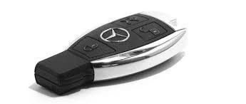 Double Cle Mercedes Benz Mercedes Benz Cle De Voiture Double De Cle