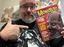 My 'Friday the 13th' Journey