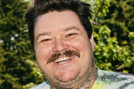 The Bear' Actor Matty Matheson Announces New Hardcore Band, Pig Pen