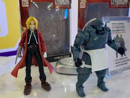 New York Toy Fair 32 Photos From Loyal Subjects Booth Ok, i need you all to stop doing whatever you're doing now and go read loyal dogs by xcrimsonxblackxbloodx, which is a fullmetal alchemist: new york toy fair 32 photos from loyal