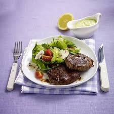 Steak Mit Salat Trennkost Eiweiss Rezept Lecker Trennkost Rezepte Essen Kochen