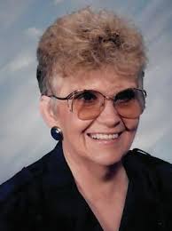 Eva Ream Obituary (2016)