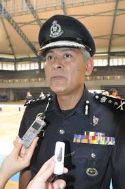 Its commissioner Datuk Acryl Sani Abdullah Sani yesterday said they were still waiting ... - 000000526166