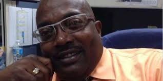 Roy Hart New Quitman Police Chief