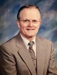 Obituary information for Walter Edwin Hutton Jr.