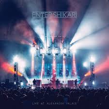 Amazon advertising find, attract, and engage customers: Enter Shikari Live At Alexandra Palace Amazon Com Music