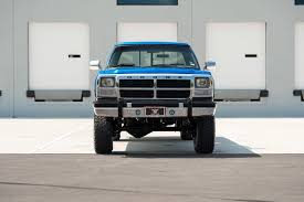 Image result for Dark Spectrum Blue 1993 Dodge Truck
