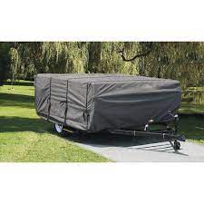 Check spelling or type a new query. Camco Ultraguard 6 8 Pop Up Camper Cover Gray Walmart Com Walmart Com