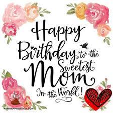 Animated happy birthday mom pics. Happy Birthday Mom Gifs Free Happy Bday Pictures And Photos Bday Card Com