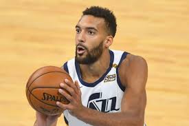 Two days ago utah jazz center rudy gobert touched all the microphones at a press conference as a joke soon before he tested positive for coronavirus and now is facing criticism for this prank. Suhvpotrndqsem