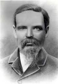 Achelus Shedrick “Killis” Key (1842-1930)