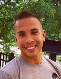 Obituary information for Nicholas Santos Hernandez-Renfro