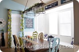 Maybe you would like to learn more about one of these? Blue Kitchen Let The Transformation Begin All Things Thrifty