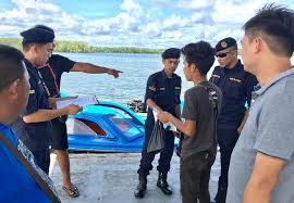 Harga tiket feri dari menumbok ke labuan*. Maritim Malaysia Kawal Kesesakan Penumpang Feri Menumbok Labuan