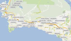Find any address on the map of north vancouver or calculate your itinerary to and from north vancouver, find all the tourist. North Shore Real Estate Expert West Vancouver Map Search Communities Sub Aras