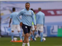 Kyle walker may only conduct securities business with residents of states in which they are properly registered. Kyle Walker Manchester City S Kyle Walker Racially Abused Online After League Cup Win Football News Times Of India