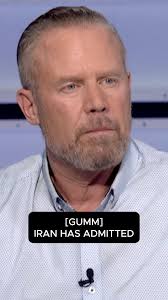 Should the U.S. be confronting Iran a little more directly?, Mark Geist is  a member of the Annex Security Team that fought the Battle of Benghazi. He  joins Centerpoint to discuss this question and ...