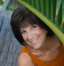 Interview] A day in the life of 'The Veg Coach' Ellen Jaffe Jones