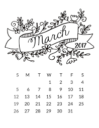 Www Freeprettythingsforyou Com Wp Content Uploads 2016 12 3 March 2017 1 Jpg M March Bullet Journal Bullet Journal Bullet Journal Ideas Pages