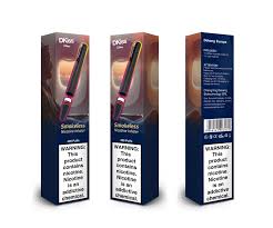 Image result for Nicotine Inhaler