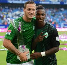 Uefa found arnautovic to be in violation of article 15(1)(a)(iv) of their disciplinary regulations. Von Polizei Gestoppt Werder Schmeisst Raser Arnautovic Und Elia Raus Welt