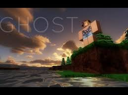 Ghost Roblox Music Video Roblox Youtube Videos Music Music Videos