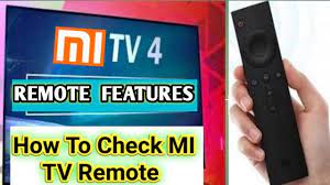 Check spelling or type a new query. Mi Tv 4a Remote Not Working How To Fix Mi Tv Remote Not Working Direct Start Mi Tv Cable Hindi Youtube