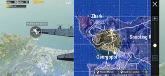 How Many Maps Are There In Pubg Mobile Pubg Maps Erangel Commandstech